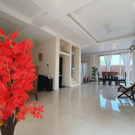 Lavish 3Bhk Villa F2 - Private Pool - The Heaven Palghar Luaran gambar