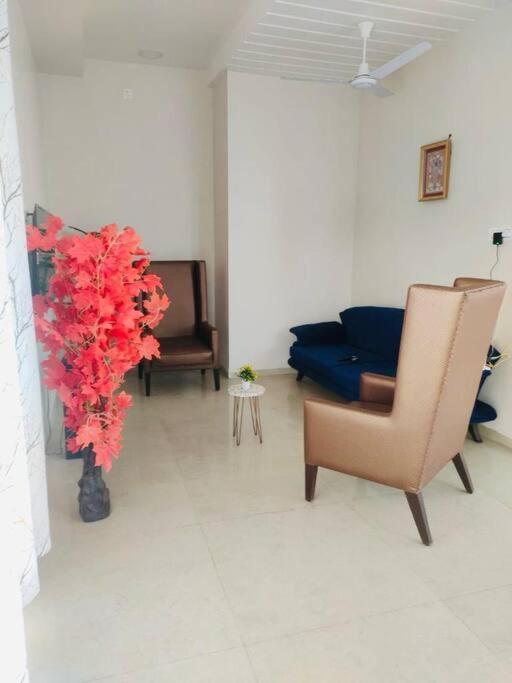 Lavish 3Bhk Villa F2 - Private Pool - The Heaven Palghar Luaran gambar
