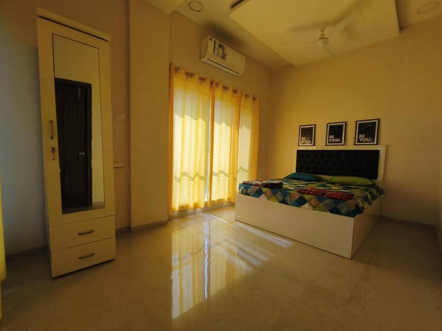 Lavish 3Bhk Villa F2 - Private Pool - The Heaven Palghar Luaran gambar