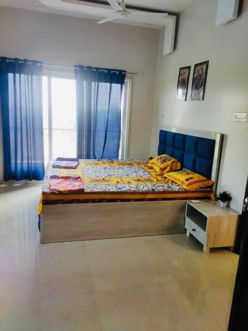 Lavish 3Bhk Villa F2 - Private Pool - The Heaven Palghar Luaran gambar