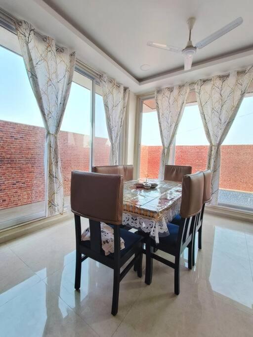 Lavish 3Bhk Villa F2 - Private Pool - The Heaven Palghar Luaran gambar