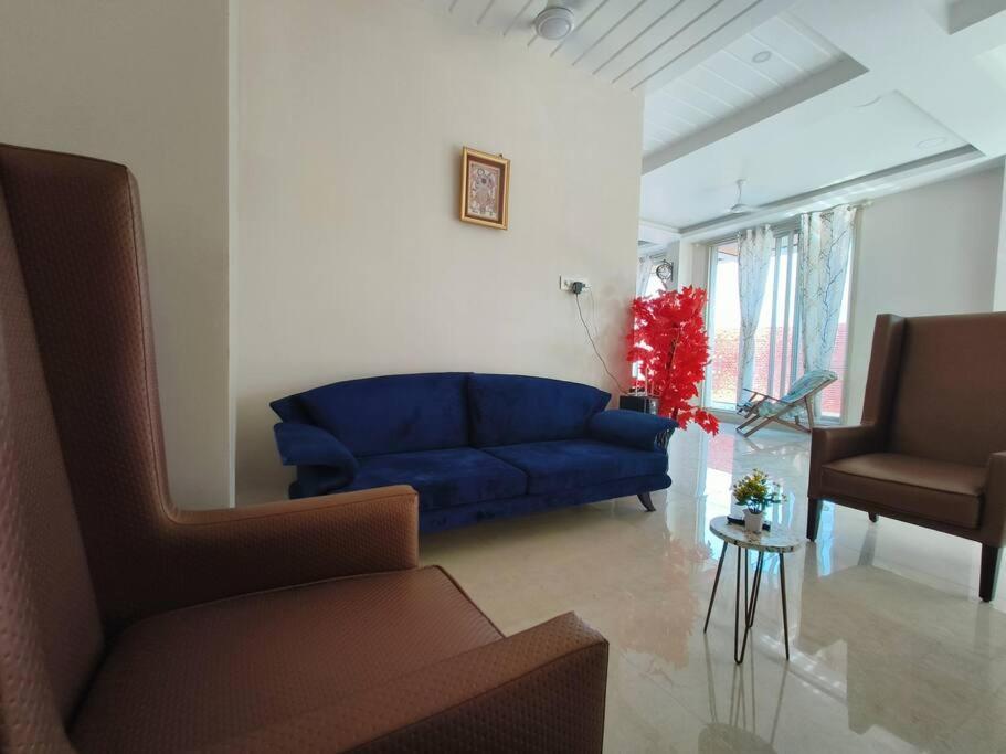Lavish 3Bhk Villa F2 - Private Pool - The Heaven Palghar Luaran gambar
