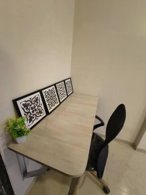 Lavish 3Bhk Villa F2 - Private Pool - The Heaven Palghar Luaran gambar